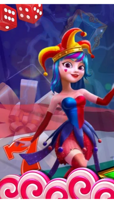 FortunaZona ⛄️ Screenshot